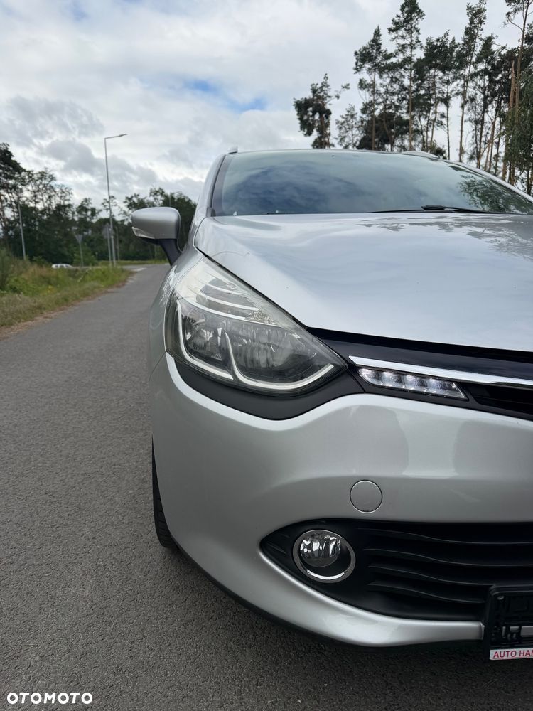 Renault Clio TCe 120 EDC Limited - 9
