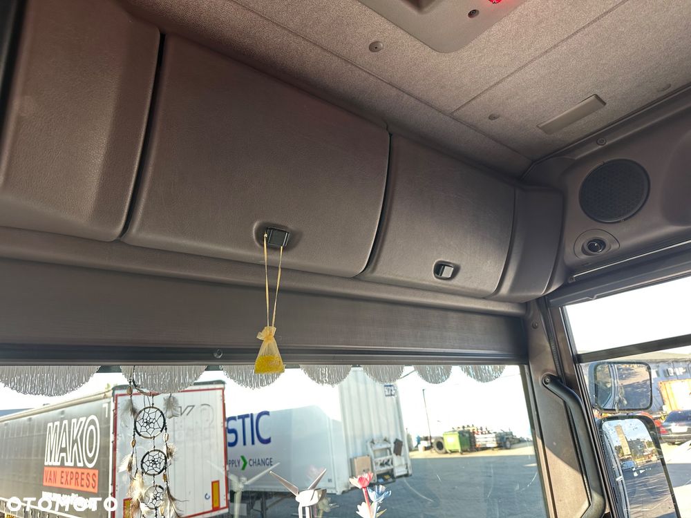 Renault Magnum DXI 460 - 16