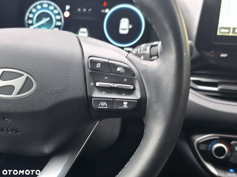 Hyundai i30 - 14