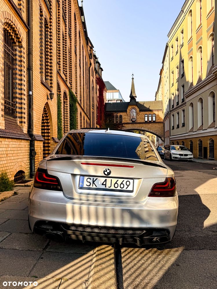 BMW Seria 1 123d - 3