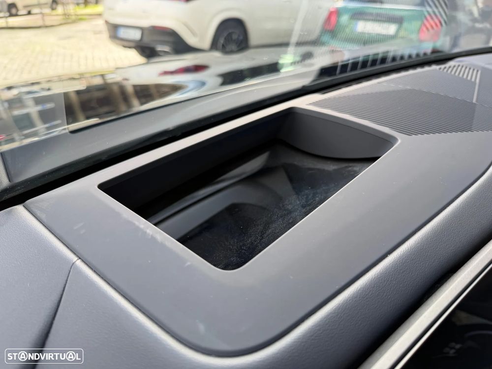 BMW 550 e xDrive Pack Desportivo M - 11