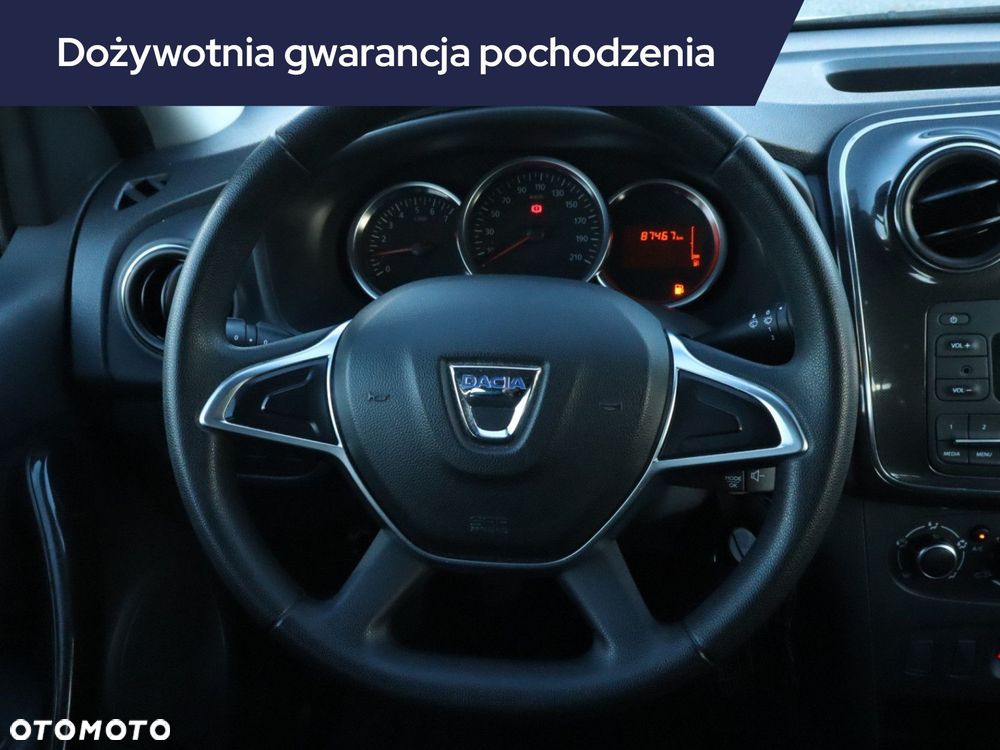 Dacia Sandero - 17