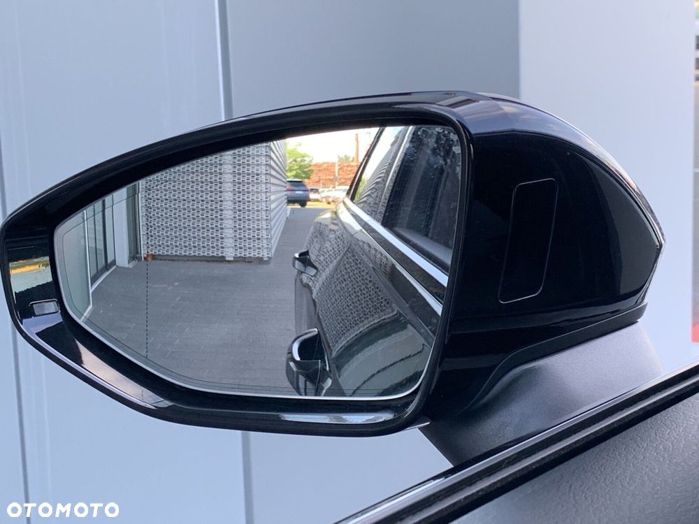 Audi A6 Avant - 22