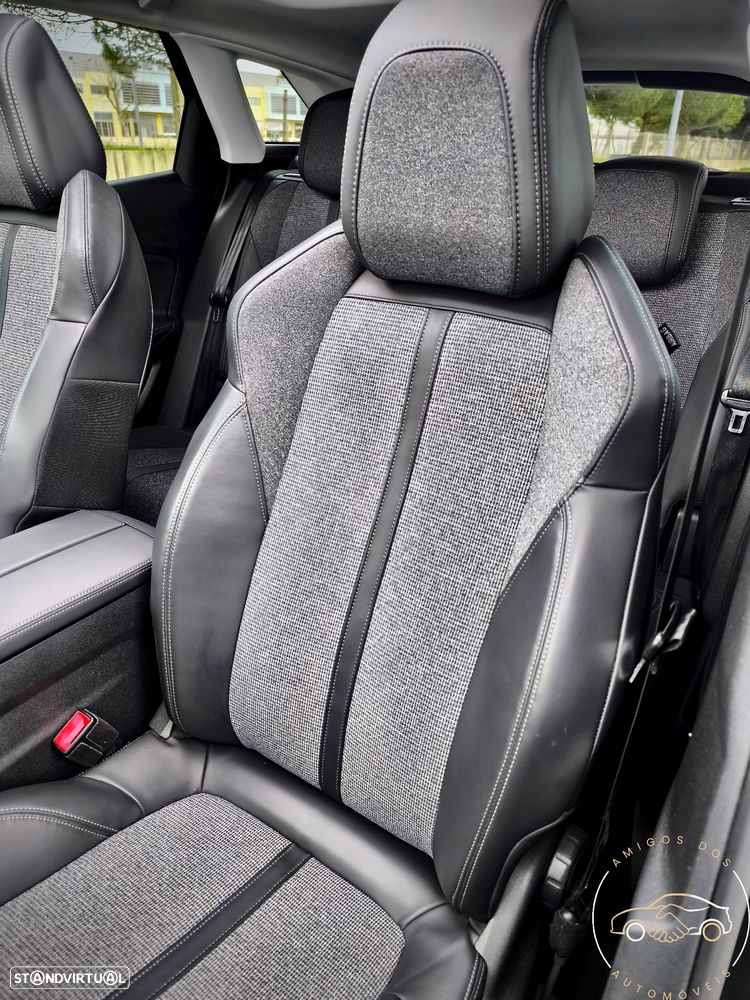 Peugeot 3008 PureTech 130 Stop & Start EAT6 Allure - 20