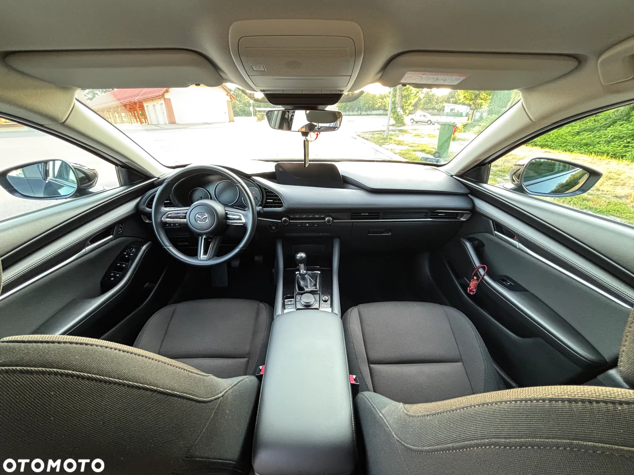 Mazda 3 2.0 mHEV Kai - 20