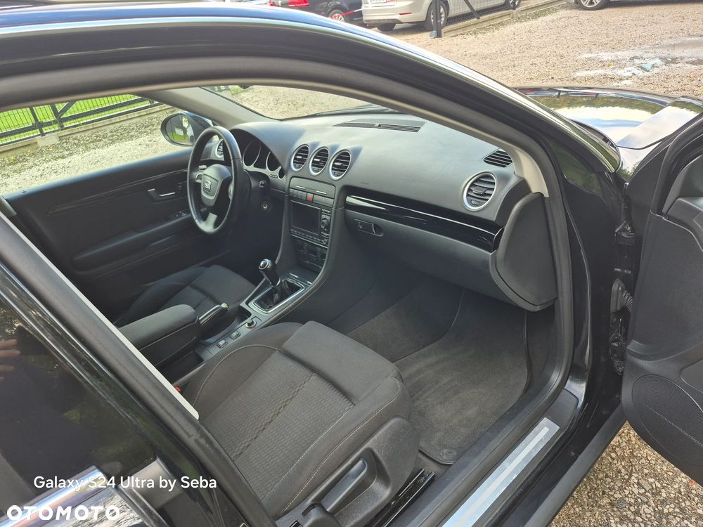 Seat Exeo 2.0 TDI DPF Sport - 28