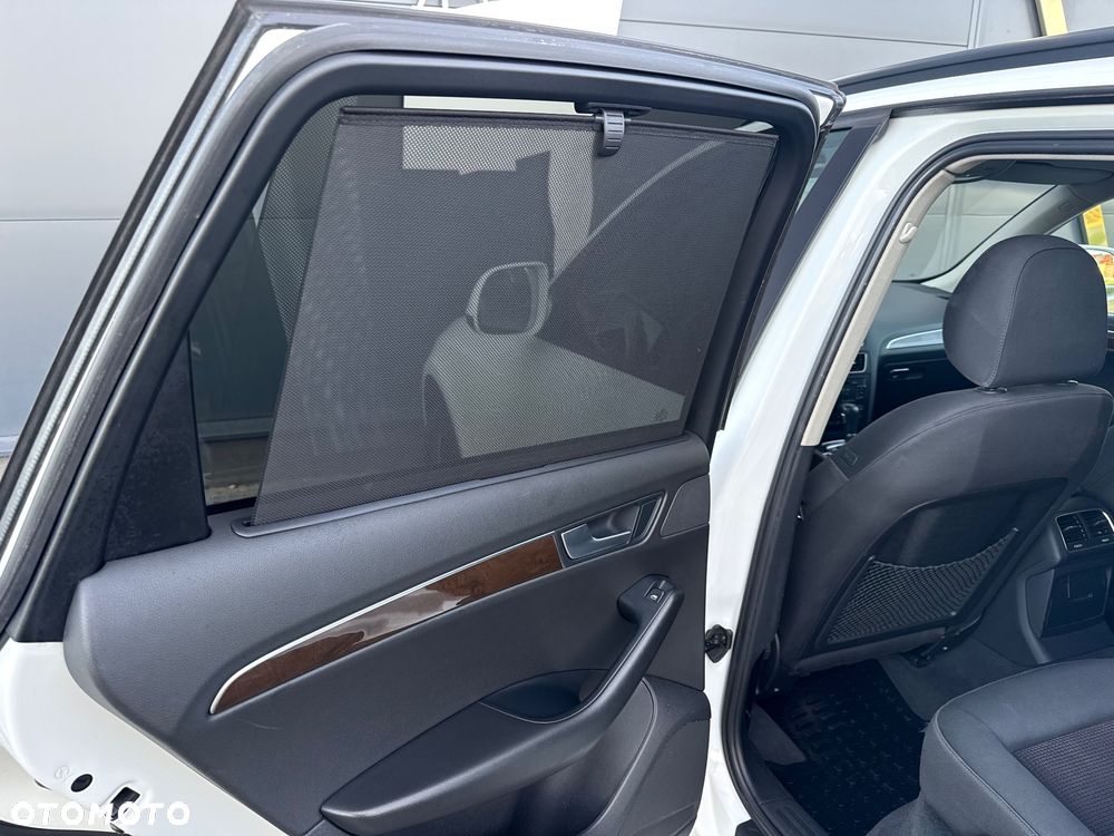 Audi Q5 2.0 TDI Quattro Stronic - 34