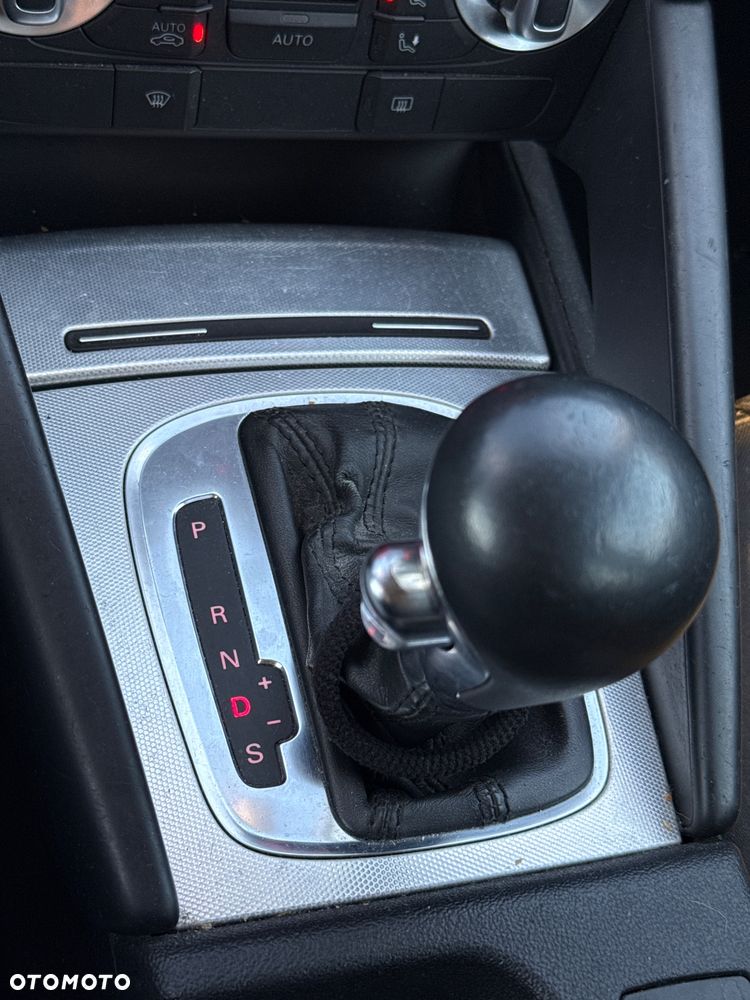 Audi A3 Sportback 2.0 TDI DSG Ambition - 22