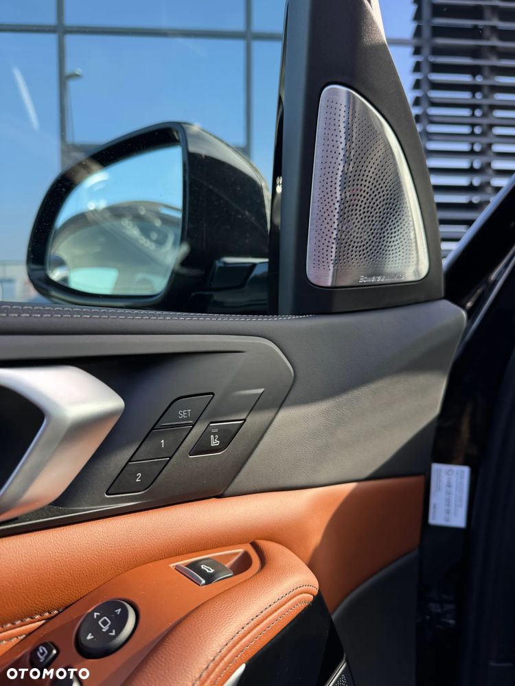 BMW X5 xDrive40d mHEV sport - 14