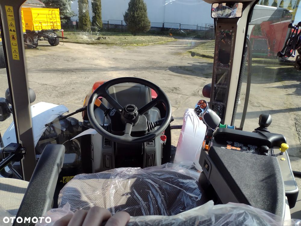 Case IH Ciągnik rolniczy Case VESTRUM 120 ACTIVEDRIVE8 - 6