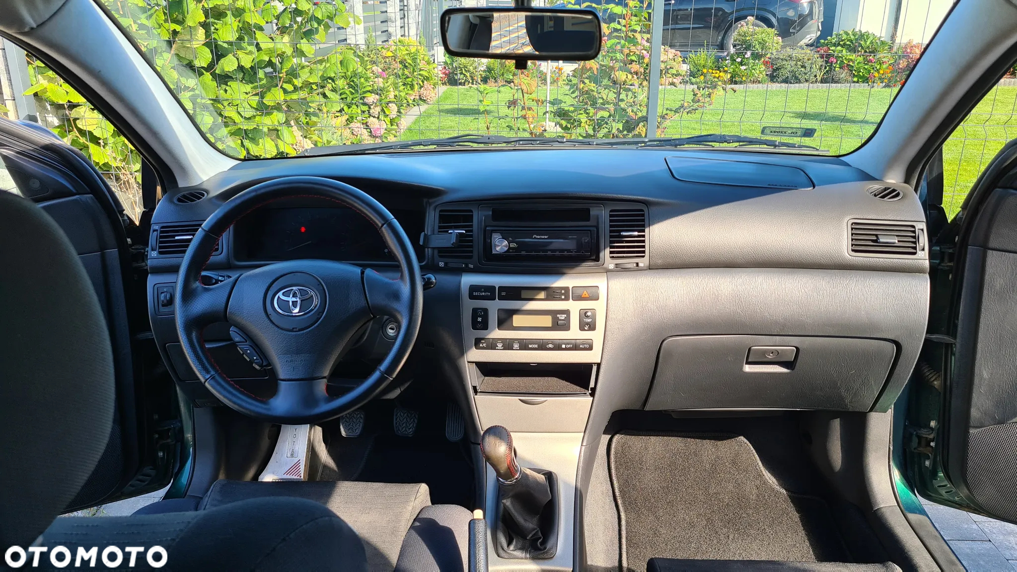 Toyota Corolla 1.8 TS - 3
