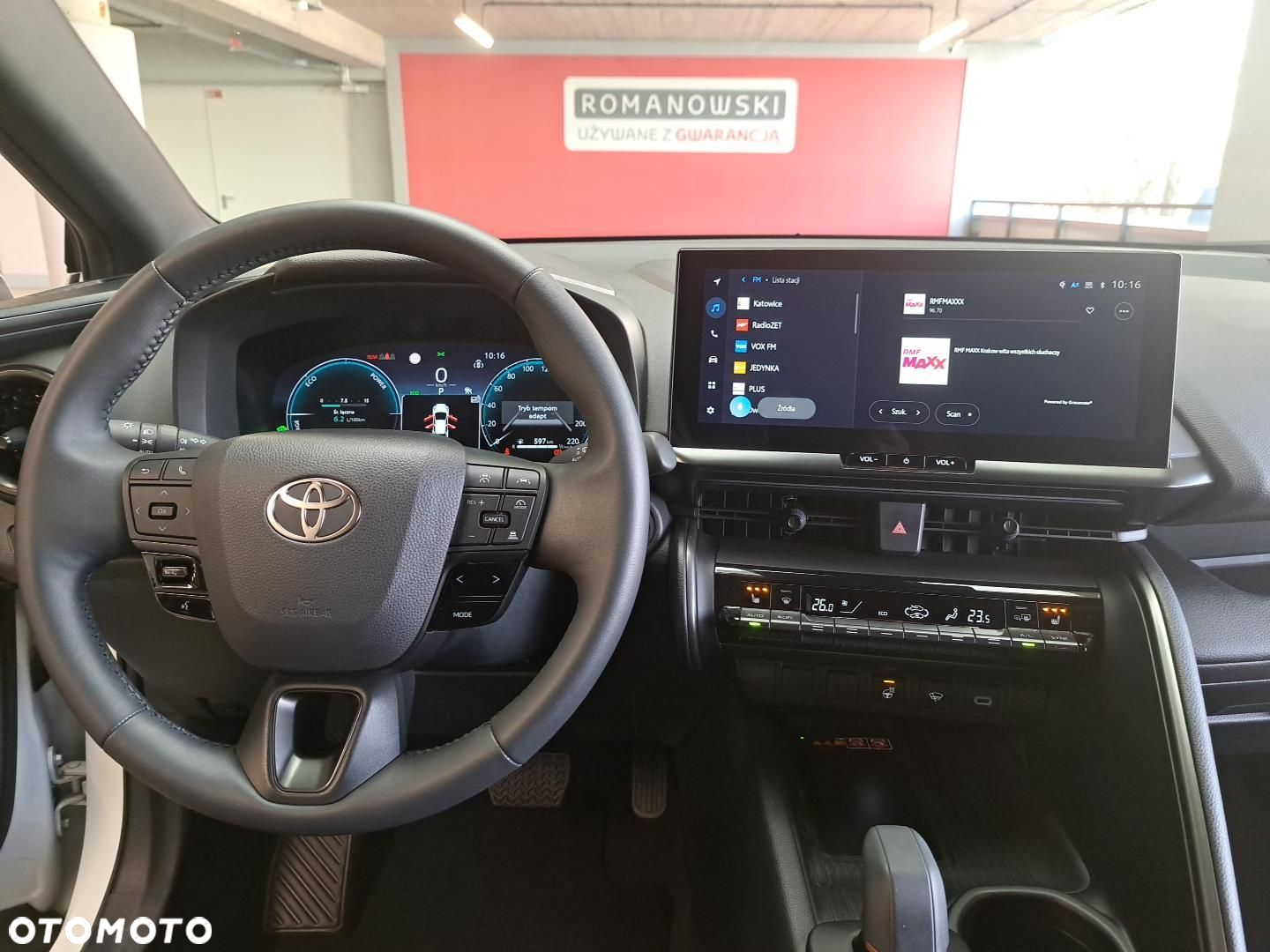 Toyota C-HR - 17