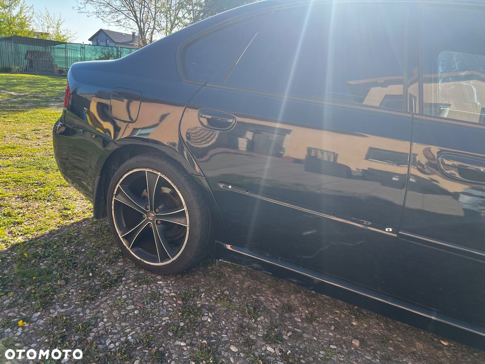 Subaru Legacy ver-2-0r-gl - 7