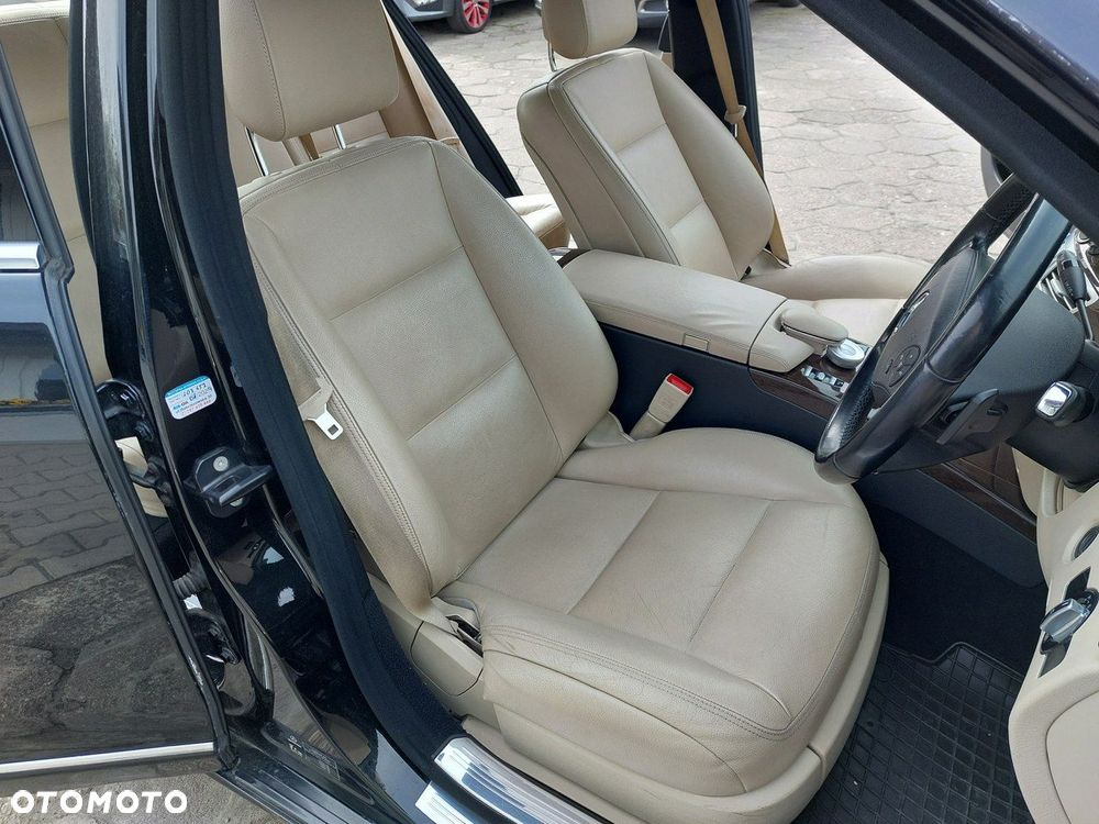 Mercedes-Benz Klasa S - 16