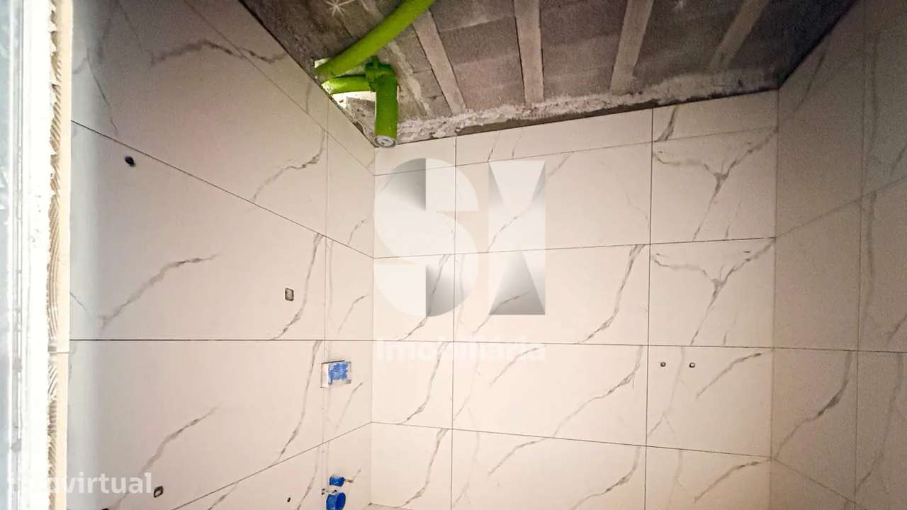 Moradia T3 à venda em Orgens, Viseu — foto 22