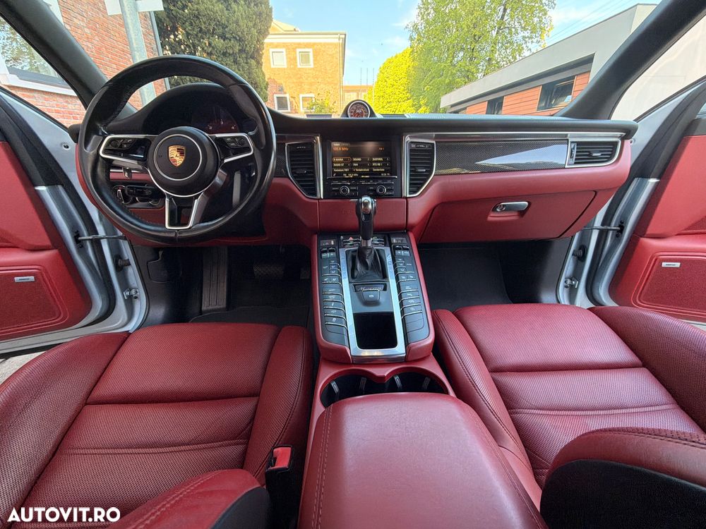 Porsche Macan 3.0 PDK S - 9