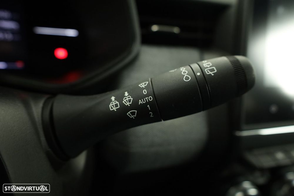 Renault Clio 1.0 TCe Techno - 17