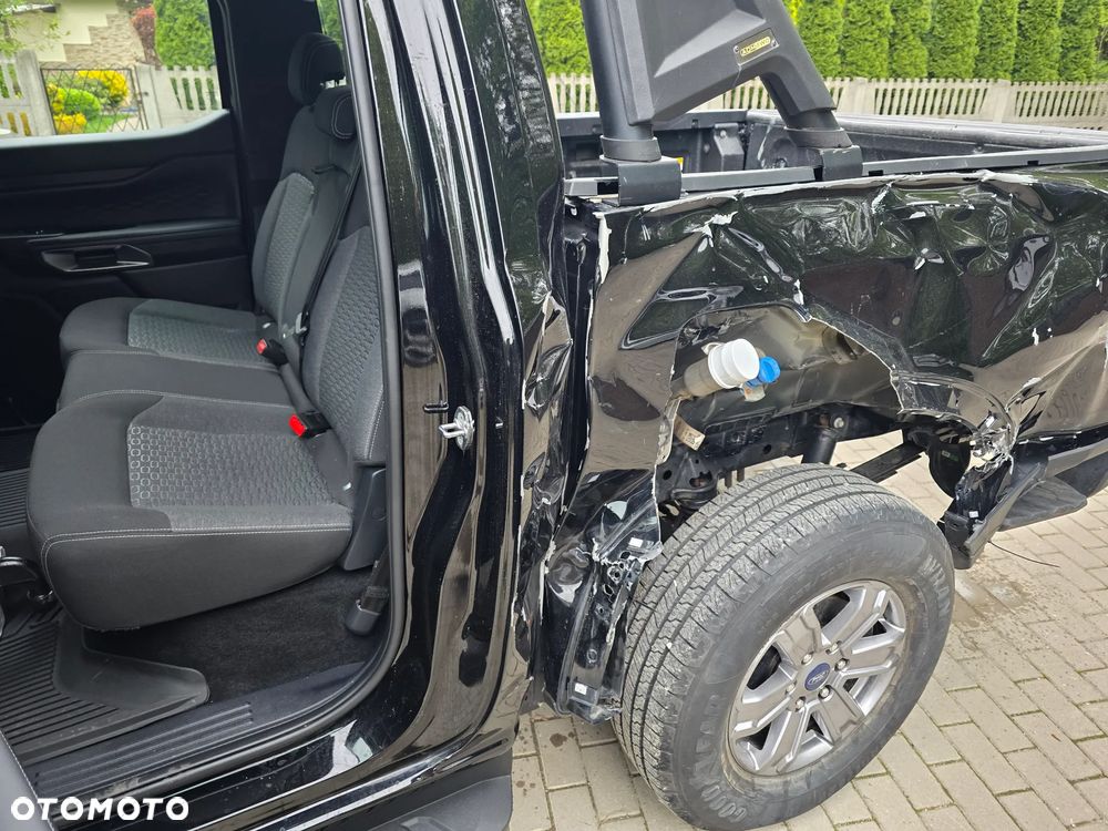 Ford Ranger 2.0 EcoBlue 4x4 DC XLT - 9