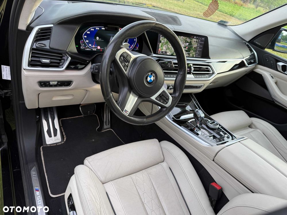 BMW X5 M - 4