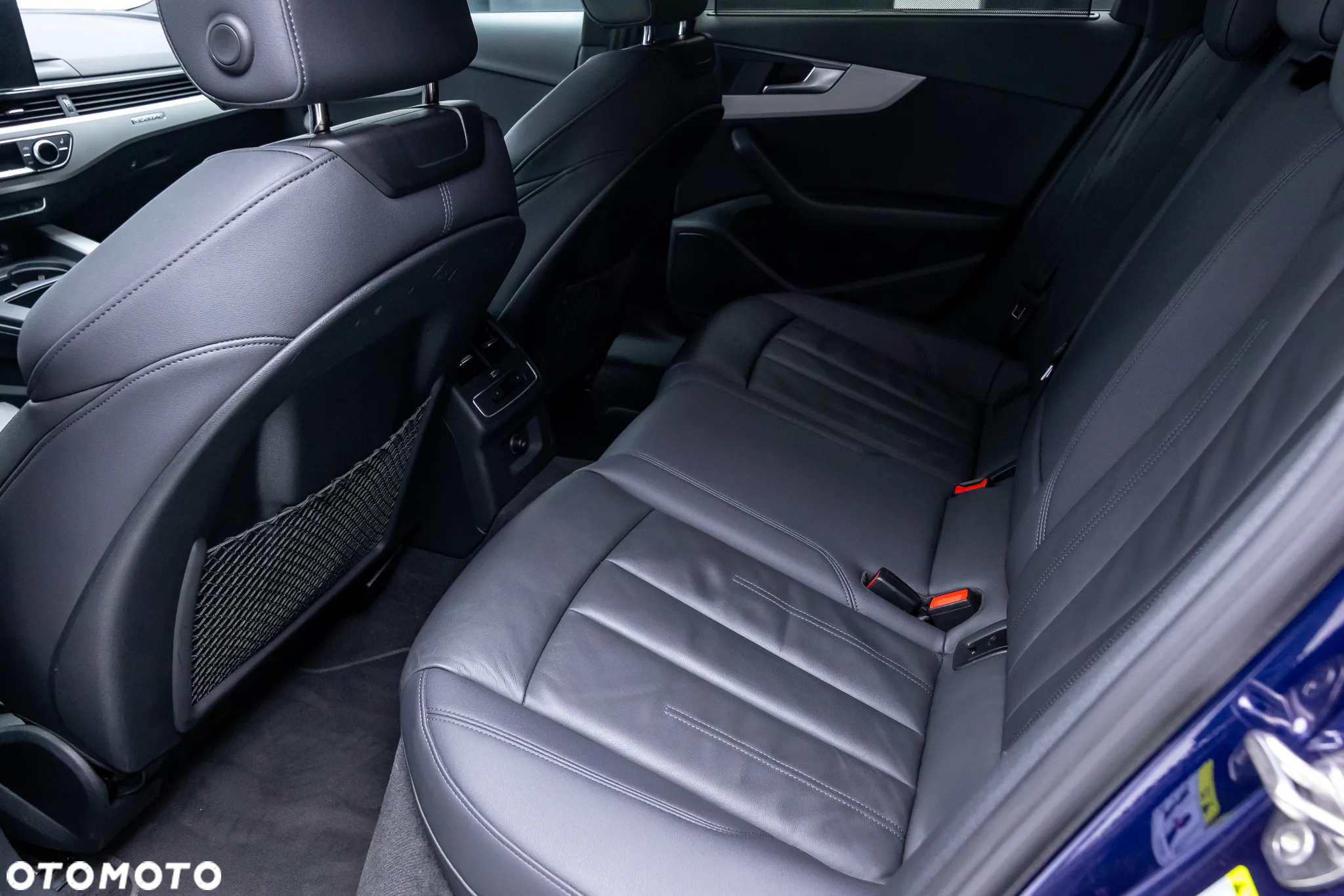 Audi A4 Allroad quattro 40 TDI S tronic - 35