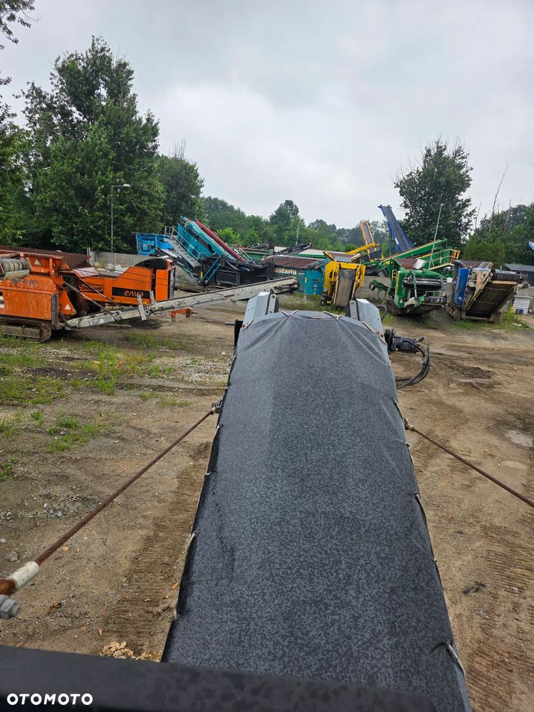 Powerscreen MAXTRAK 1000 - 18