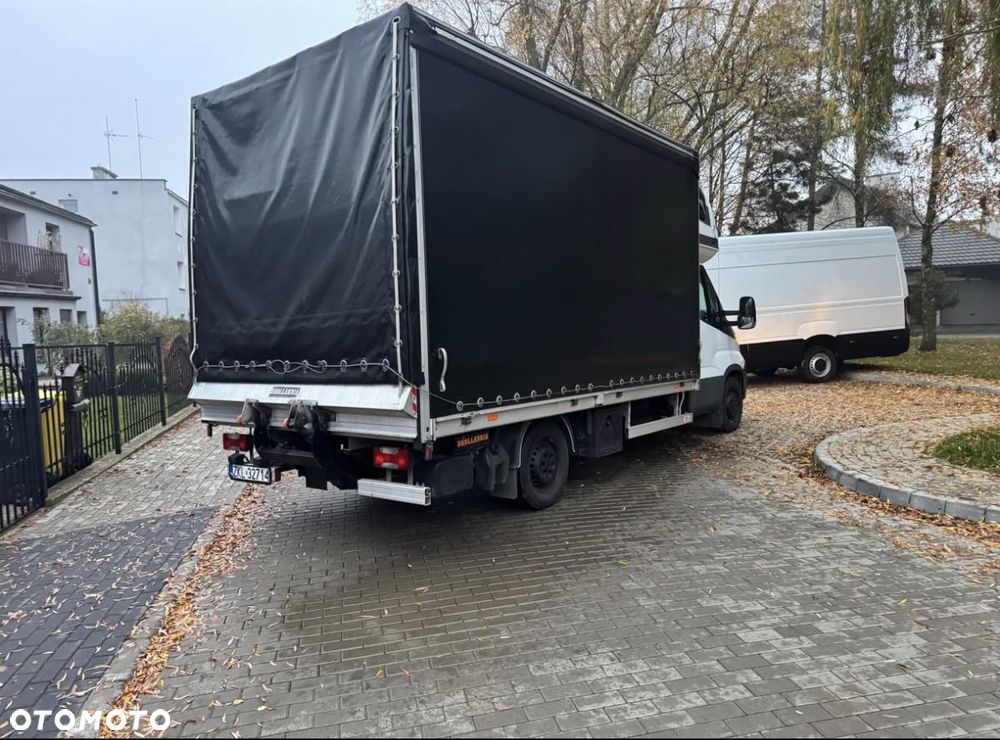 Iveco Daily - 5