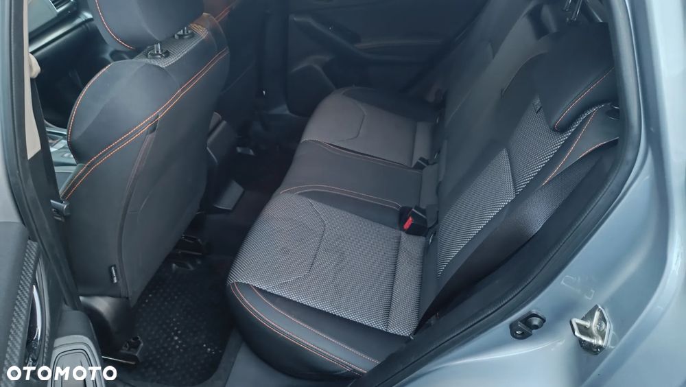 Subaru XV 1.6i Active CVT - 15