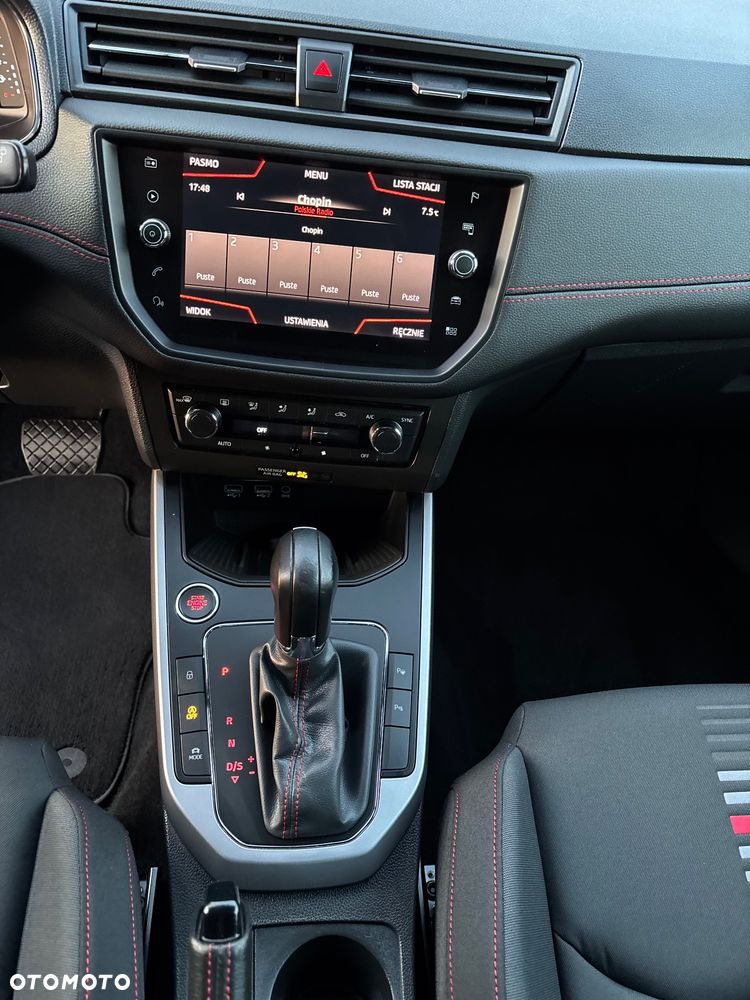 Seat Arona 1.0 TSI GPF FR S&S DSG - 21