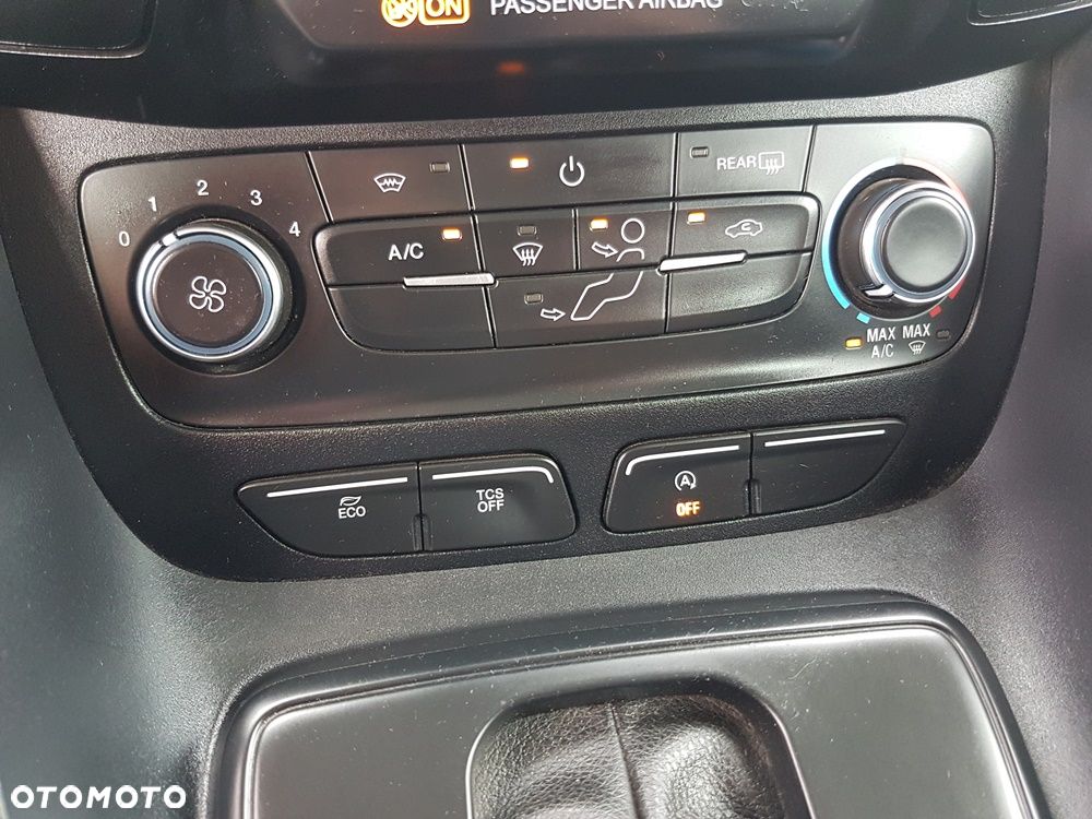 Ford Transit Connect 230 L2 Trend PowerShift (bryg.) - 17