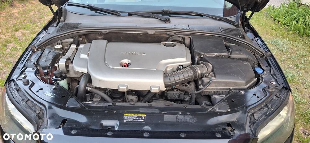 Volvo S80 2.4D Summum - 6