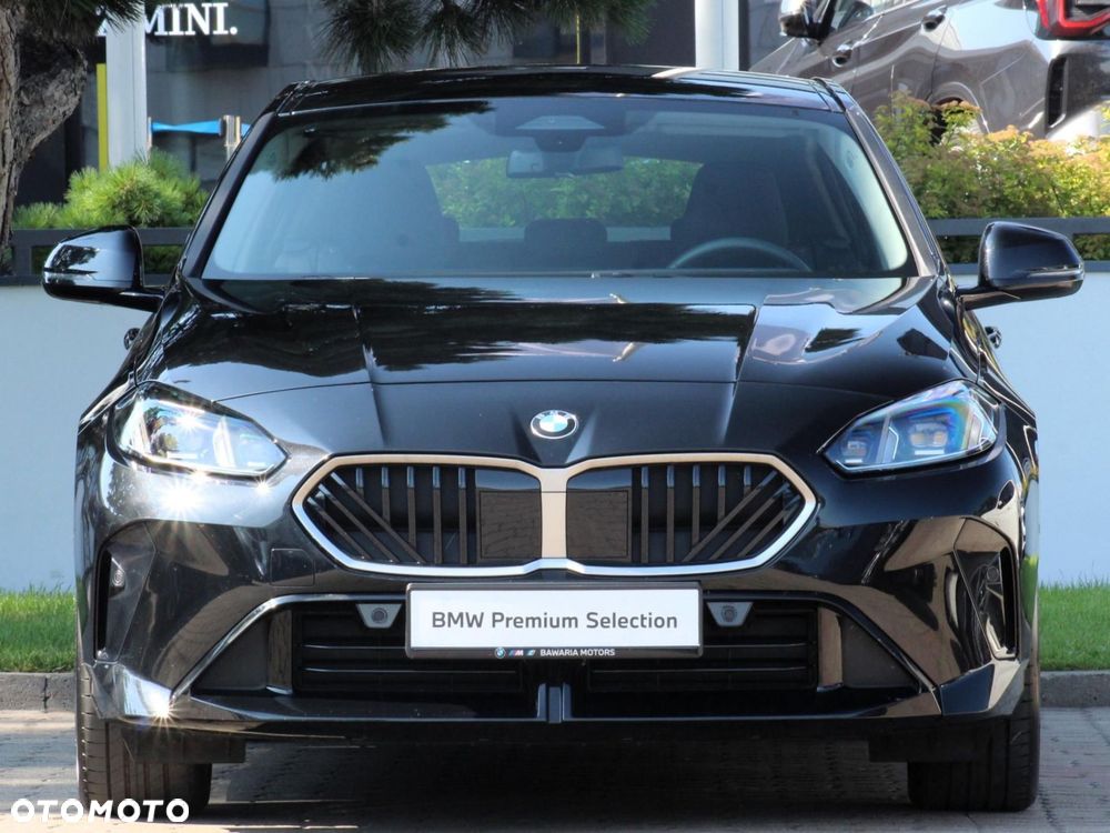 BMW Seria 1 - 10