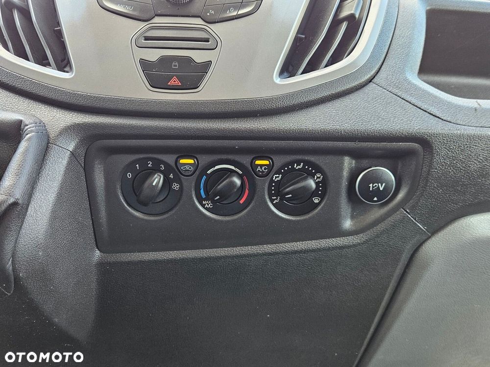 Ford transit L3H2 *49999zł NETTO* 2.0TdCi/131KM - 26
