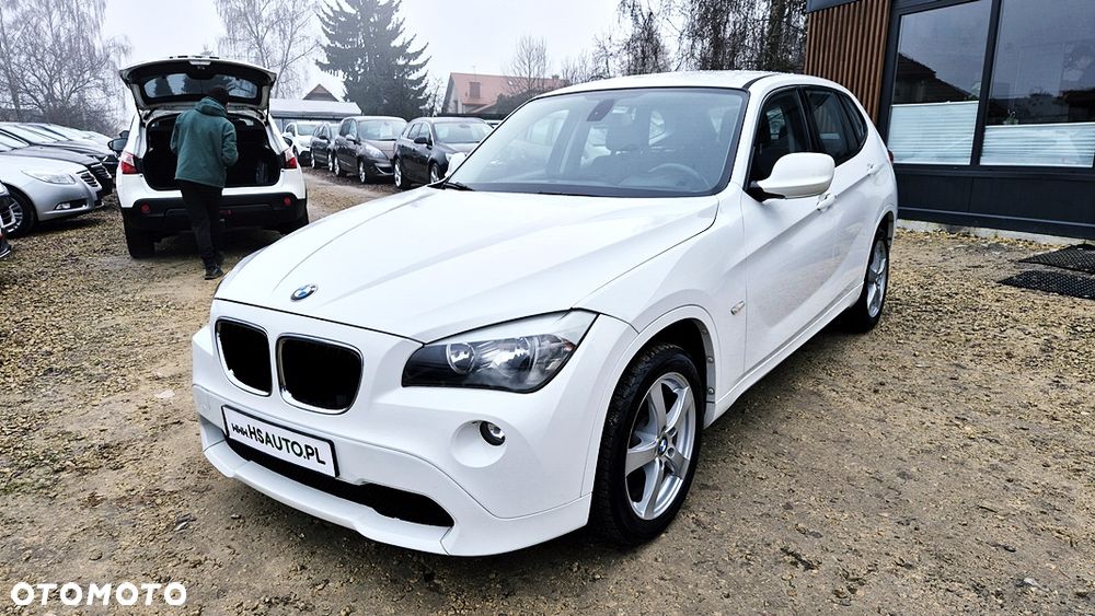 BMW X1 sDrive18i xLine - 2