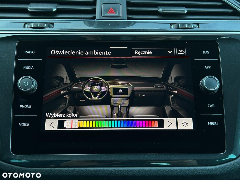 Volkswagen Tiguan 1.4 eHybrid Elegance DSG - 36