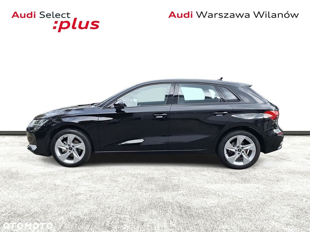 Audi A3 Sportback - 2