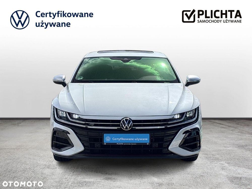 Volkswagen Arteon Shooting Brake 2.0 TSI 4Motion R DSG - 2