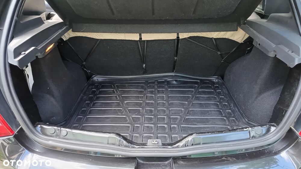 Dacia Sandero 1.4 SL Black Line - 11