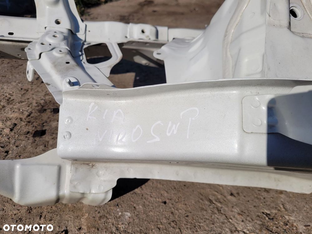 PODŁUŻNICA LEWA PRZÓD PRZEDNIA KIA NIRO I LIFT - 4