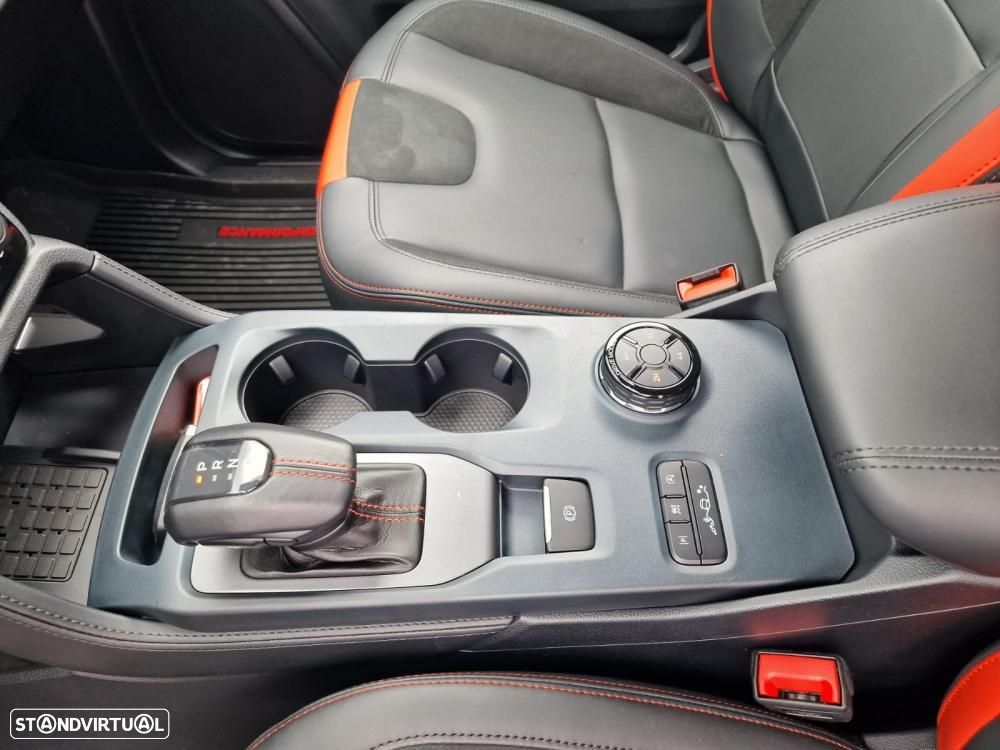 Ford Ranger Ford Ranger 2.0 EcoBlue CD Raptor 4WD Aut. - 30