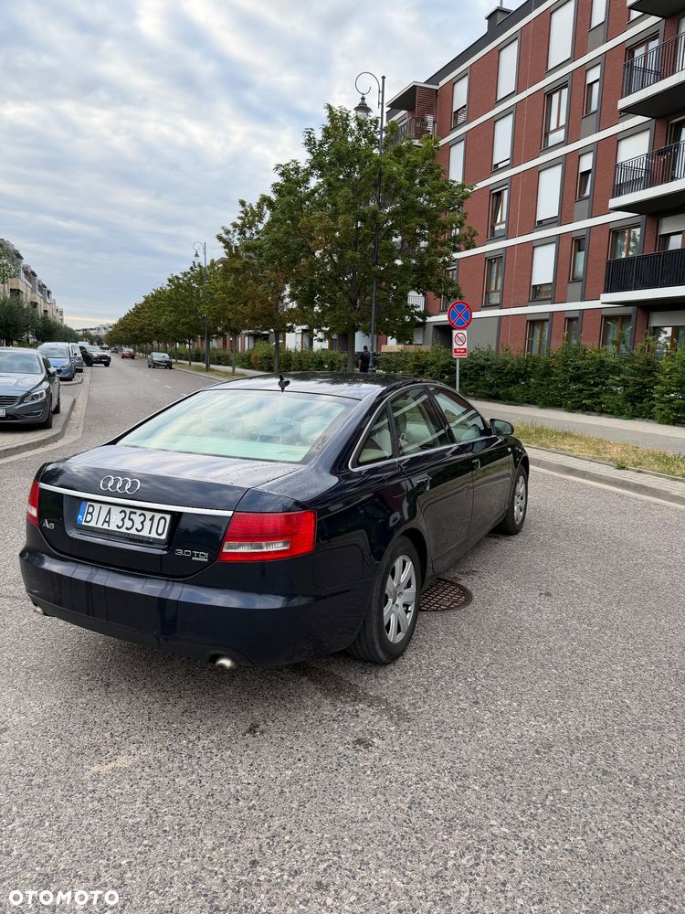 Audi A6 Limousine - 3