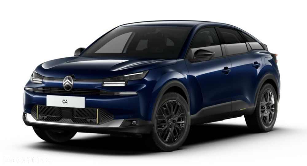 Citroën C4 1.2 mHEV Max eDCT6 - 1