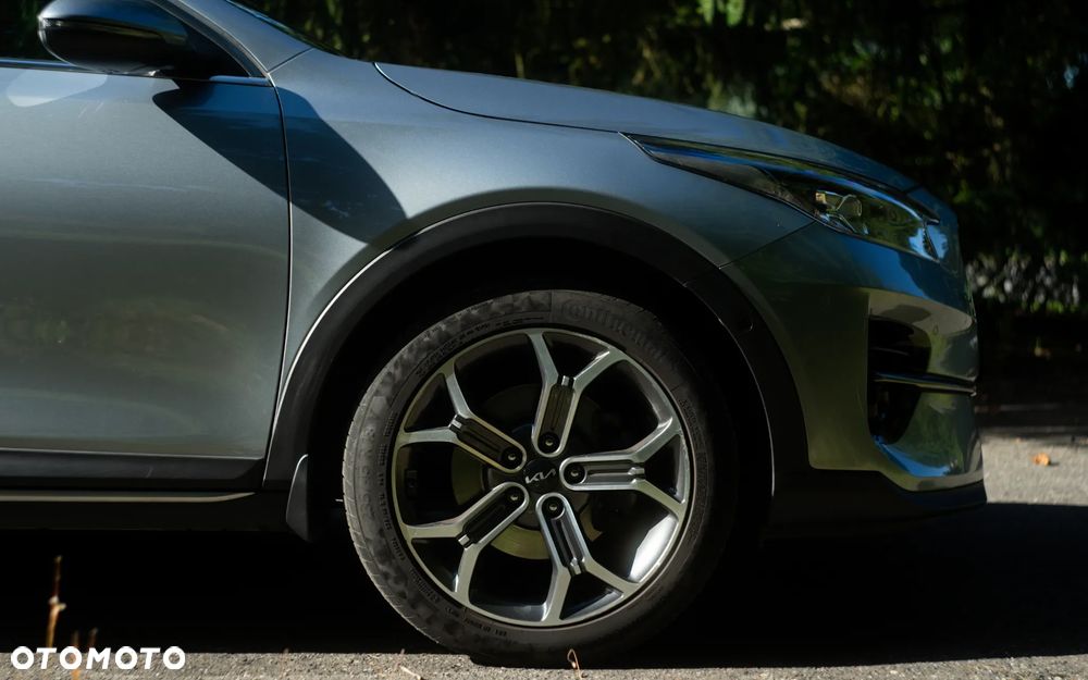 Kia XCeed 1.5 T-GDI Business Line - 35