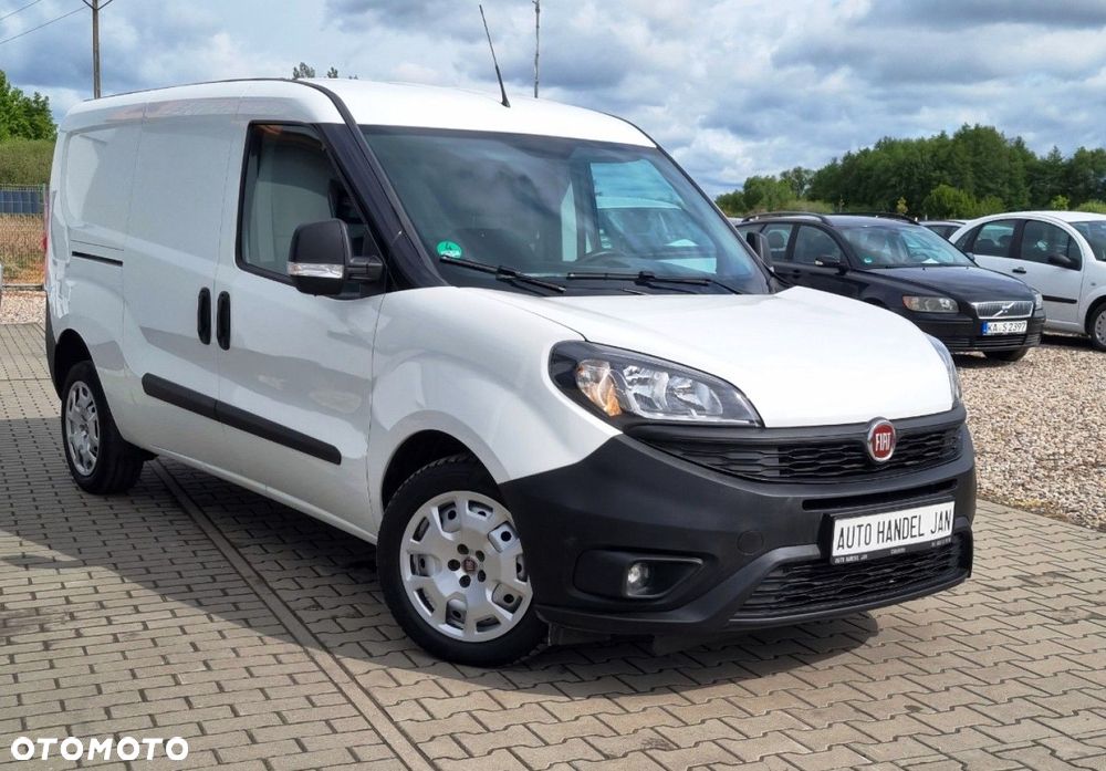 Fiat Doblo - 2