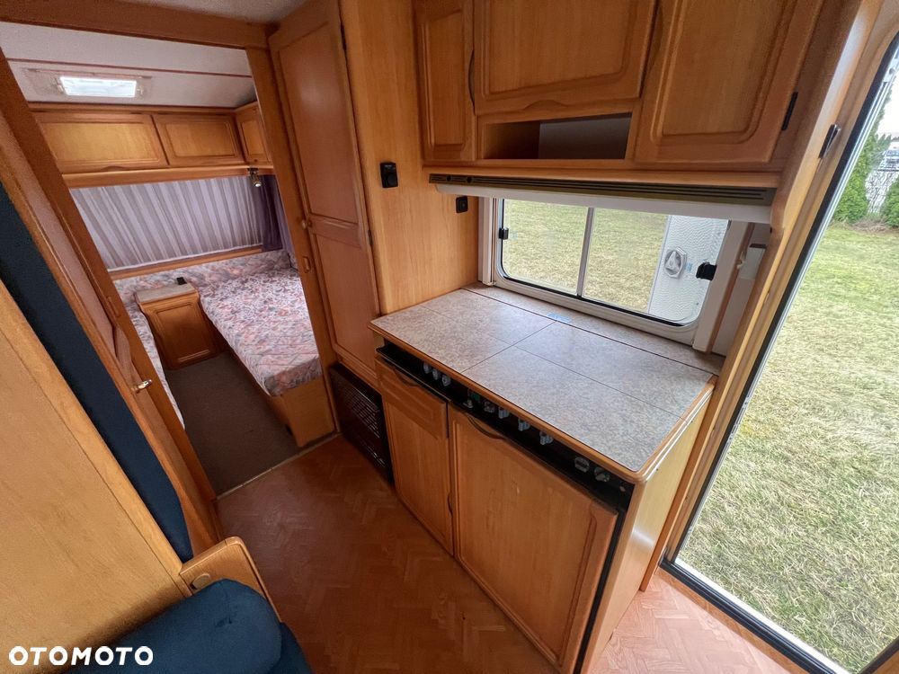 LMC 460 Dominant - 8