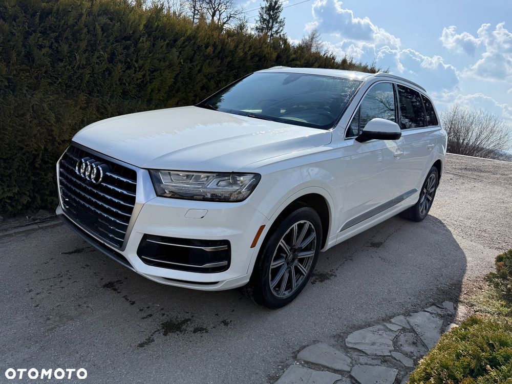 Audi Q7 - 4