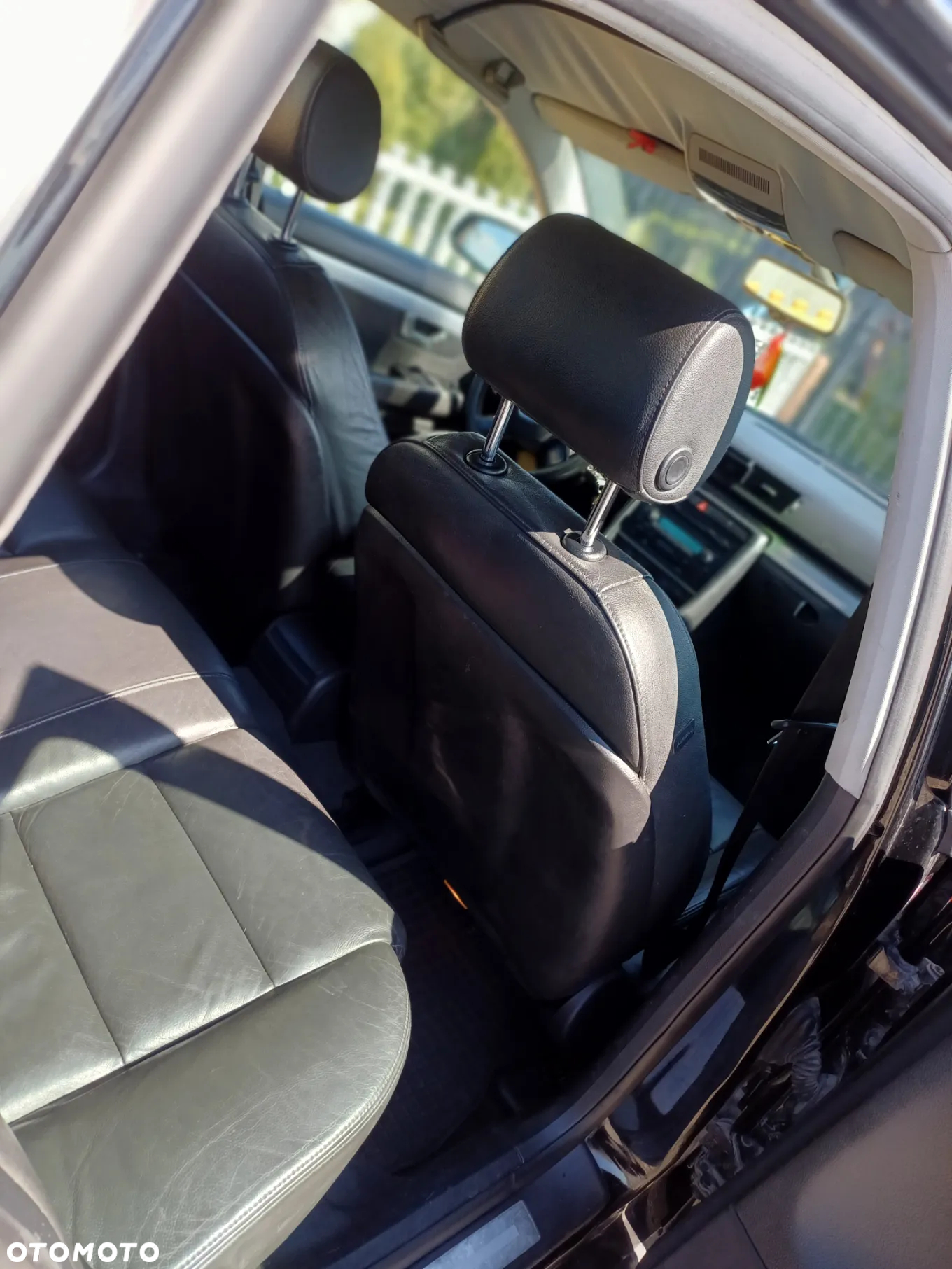 Audi A4 Avant 1.9 TDI - 11