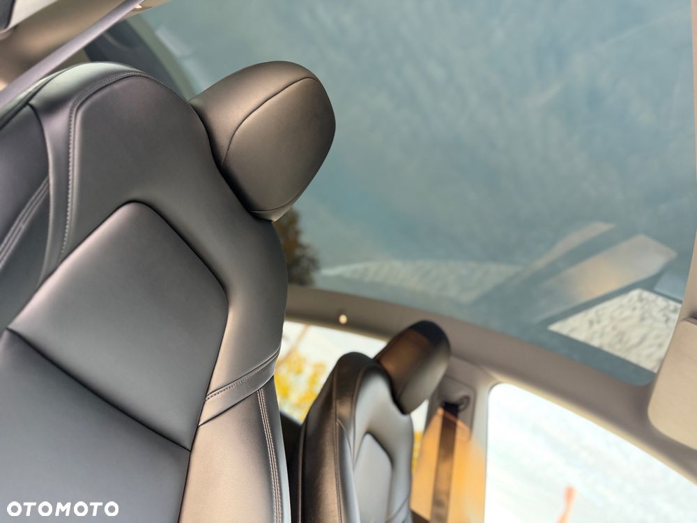 Tesla Model Y RWD - 28
