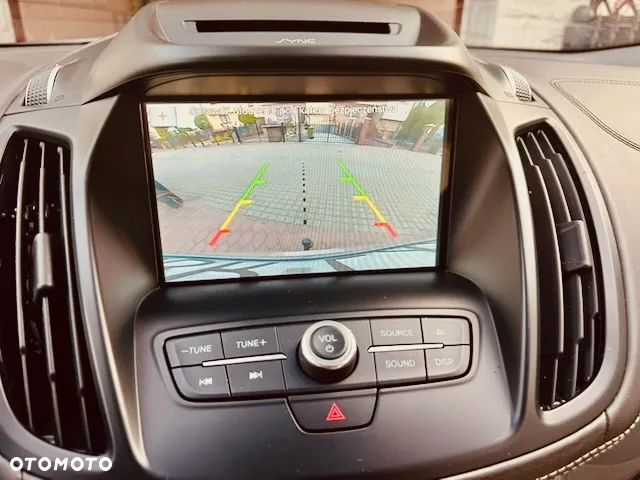 Ford Kuga Vignale 2.0 TDCi AWD - 16