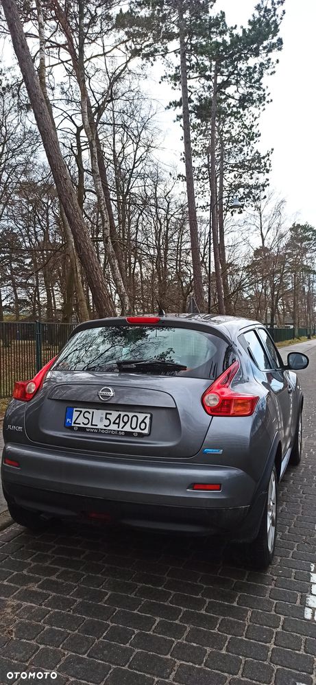Nissan Juke 1.6 Acenta - 7