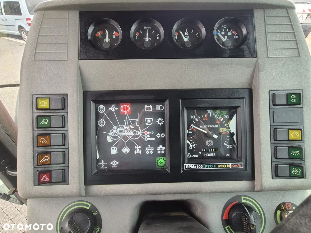 Hurlimann XT913 - 7